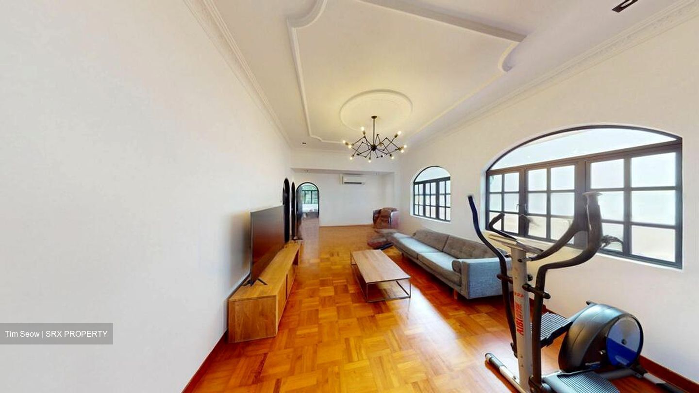 Jalan Ulu Siglap (D15), Semi-Detached #466634501